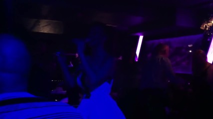 Глория - очи, очи / Live