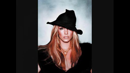 Britney Spears - Piece Of Me