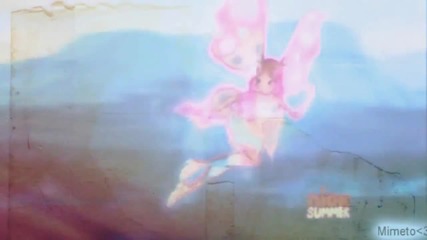 Winx Club - Flora - Ecuvate to the dancefloor other colors