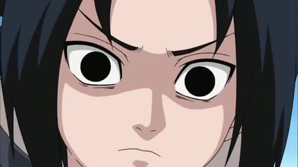 Naruto Shippuuden - 257 (eng subs) 1/2