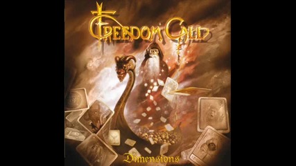Freedom Call - Queen of My World
