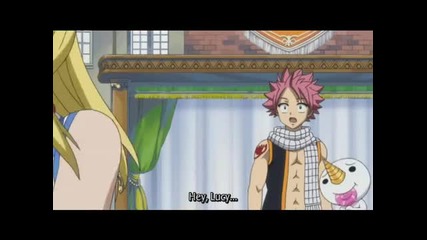 Natsu & Lucy..! ~ What if? ~