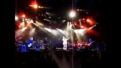 Serj Tankian - Honking Antelope - Reading Festival 28.08.2010 