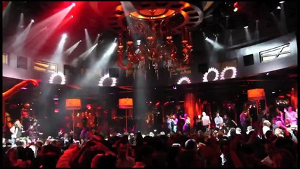 Xs Las Vegas - Afrojack Debut at Xs