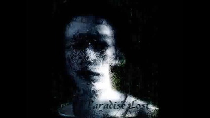 Paradise Lost - Redshift 
