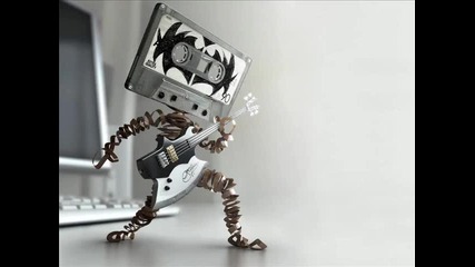 Robert M Bio - Punk pres. For The Kids - Start Again 