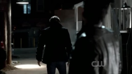 The Vampire Diaries Season 3 Episode 16 (част 2 2) + Бг Превод