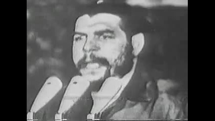 Che Guevara - Imperialism speech 1965