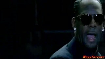 Rick Ross Ft R Kelly - Speedin