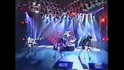 Barricada - Problemas 