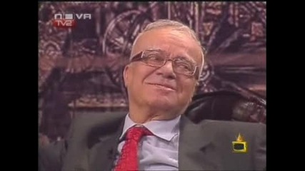 Господари На Ефира - Вучков Се Разтапя