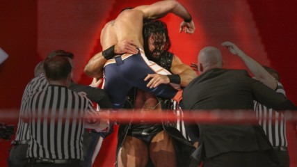 Das Beste aus WWE - Zwei Wochen bis WrestleMania, Bay Bay! , 23. Marz 2019