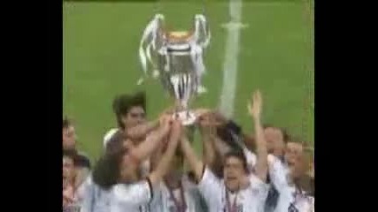 The football is a magic 3 