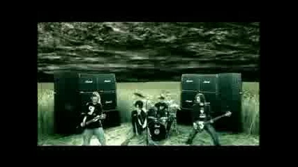 Tokio Hotel - Durch Den Monsun