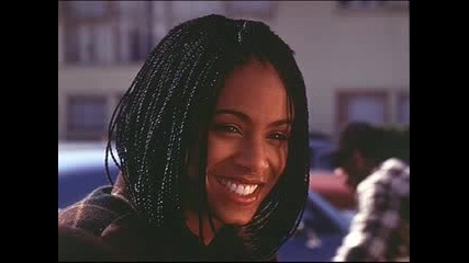 Brandy Ft. Tamia Gladys Knight Chaka Khan - Missing You