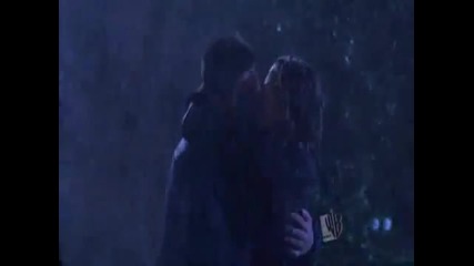 Nathan and Haley - Everytime we touch 