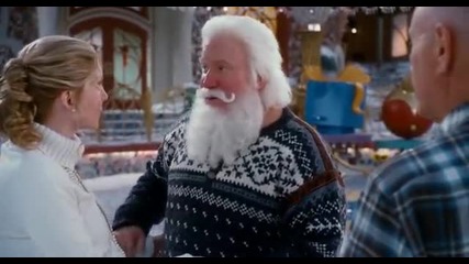 The Santa Clause 3: The Escape Clause / Договор за Дядо Коледа 3 Избягалият Дядо Коледа (2006)