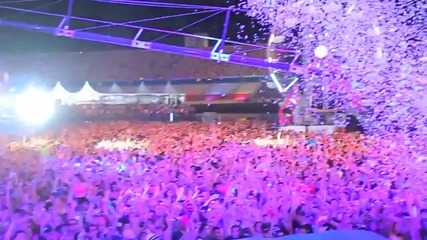 Tiesto - Maximal Crazy