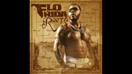 Flo Rida - Finally Here