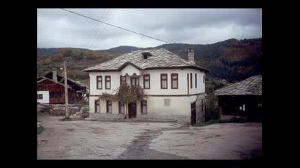 Красотите на Бьлгария
