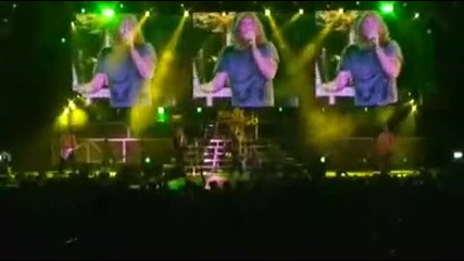 Def Leppard - Pour Some Sugar On Me( H Q )