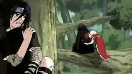 Naruto Chaos