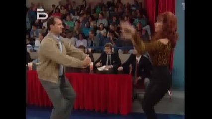 Married With Children - S08 E01 (1993) Fs Tv - Rip Stereo 2ch. Xvid (bg Audio)
