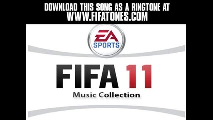 We Are Scientists - Rules Don't Stop [ + Download ] [ Fifa 11 Soundtrack ]