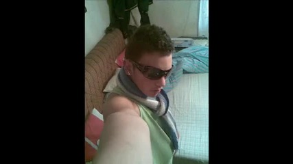 nai Jelaniq maneken Za 2oo9