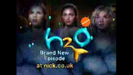 H2o Just Add Water Uk Promo
