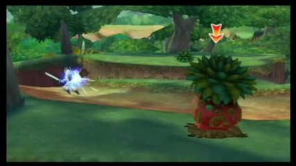 The Legend of Zelda. Skyward Sword E3 2010 Trailer 