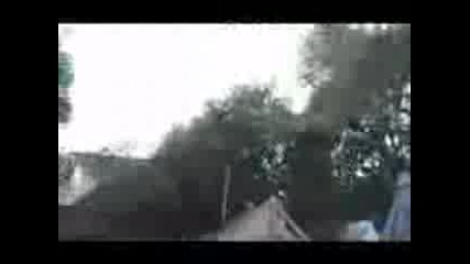 Mountain - Bike - Crashes - 2 