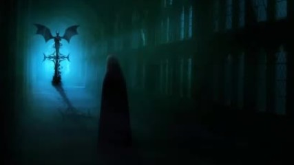 dark celtic music