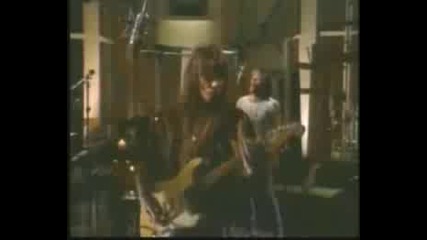 Bon Jovi - Cama De Rosas