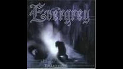 Evergrey - Unspeakable 