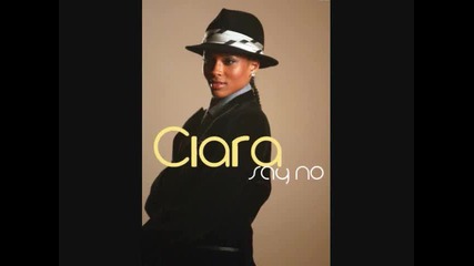 Ciara - Say No 