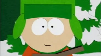 South Park S1 E10