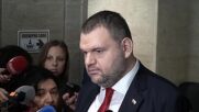 Пеевски: ДПС няма да издигне кандидат за кмет на София