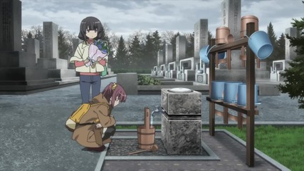 Sora no Method 7 Eng sub
