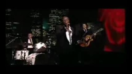 Seal - Its A Mans Mans Mans World