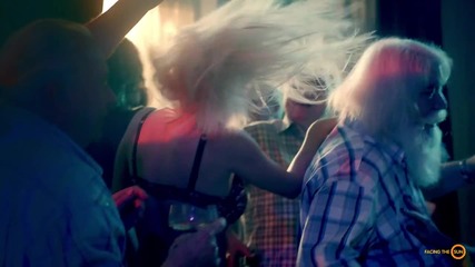 Криско - Наздраве ( Official Video 2016)