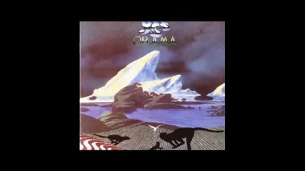 Yes - Drama 1980 [full album]