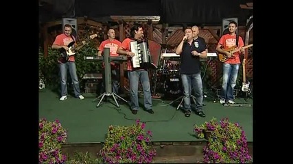 Djani - Ja stalno pijem