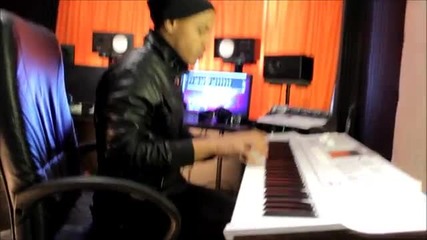Mandinga - Zaleilah (acoustic)
