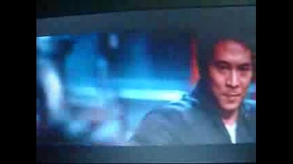 Jet Li Vs Jet Li