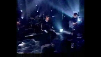 1995 - 11 - Oasis - Wonderwall Live Totp