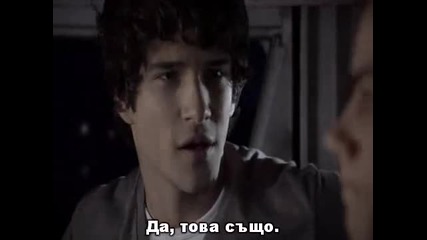 Teen Wolf S01 E03 Bg Subs
