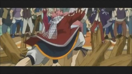 Fairy Tail - Lose Yourself