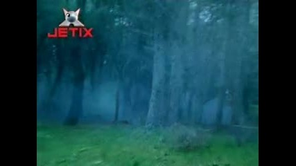 Power Rangers Mystic Force-ep14 bg audio
