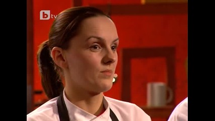 Lord Of The Chefs Сезон 1 Епизод 15 3/3